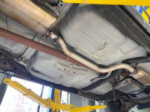 1992 Cadillac Brougham