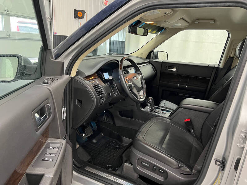 2014 Ford Flex Limited