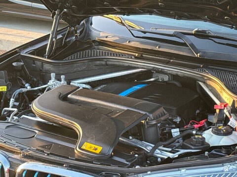 2018 BMW X5 xDrive40e iPerformance