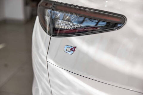 2025 Alfa Romeo Stelvio