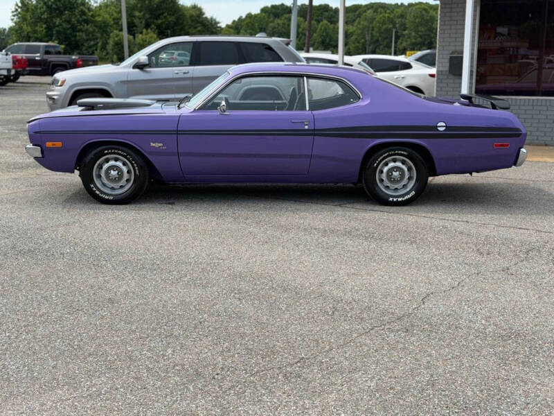 1972 Dodge Demon
