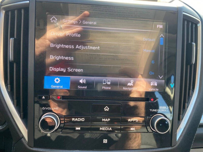 2018 Subaru Impreza Limited