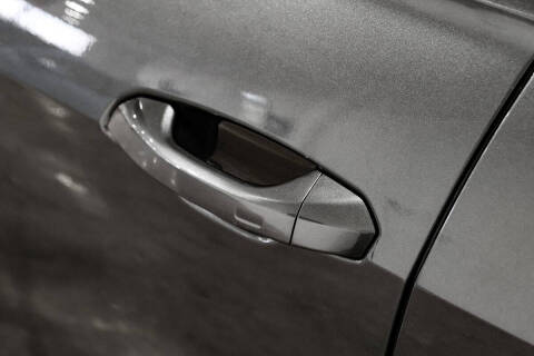 2021 Audi SQ8 4.0T quattro Prestige