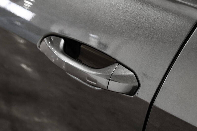 2021 Audi SQ8 4.0T quattro Prestige