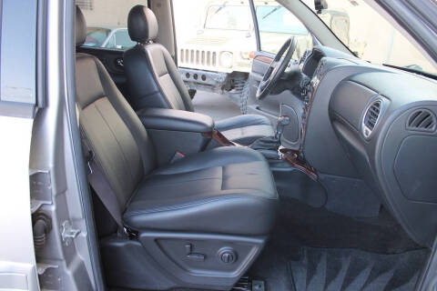 2005 GMC Envoy XL SLE