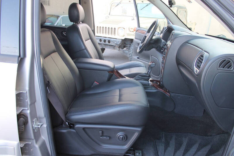 2005 GMC Envoy XL SLE