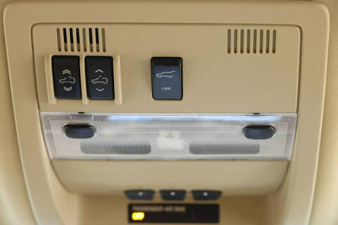 2012 Cadillac Escalade Premium