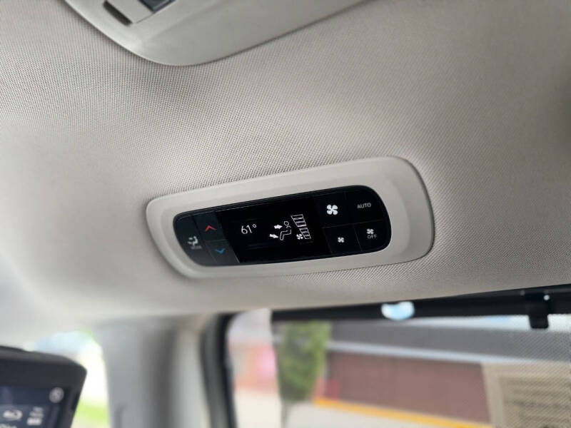 2019 Chrysler Pacifica Touring L Plus