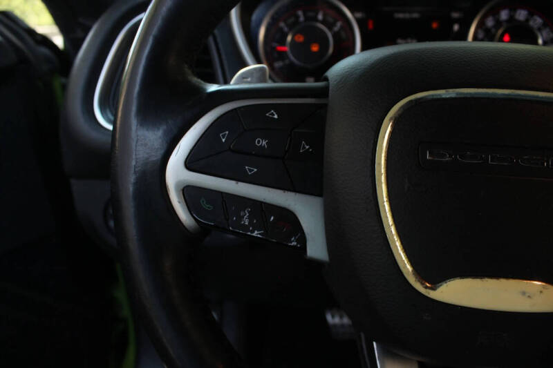 2015 Dodge Challenger