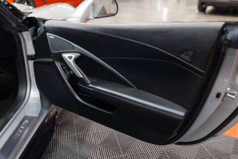 2016 Chevrolet Corvette Z06