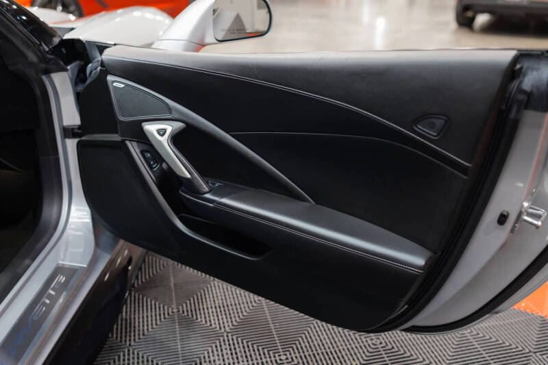 2016 Chevrolet Corvette Z06