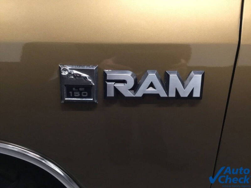 1988 Dodge RAM 150