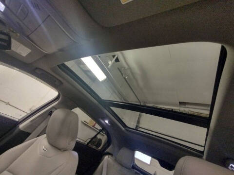 2022 Cadillac XT4 Luxury