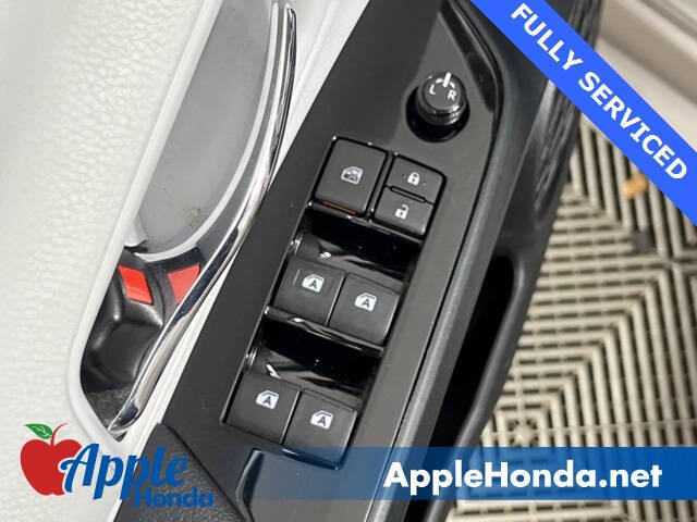 2018 Toyota Prius Prime Plus