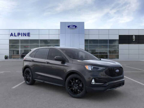 2024 Ford Edge ST-Line