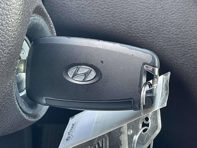 2019 Hyundai Santa Fe SE 2.4L