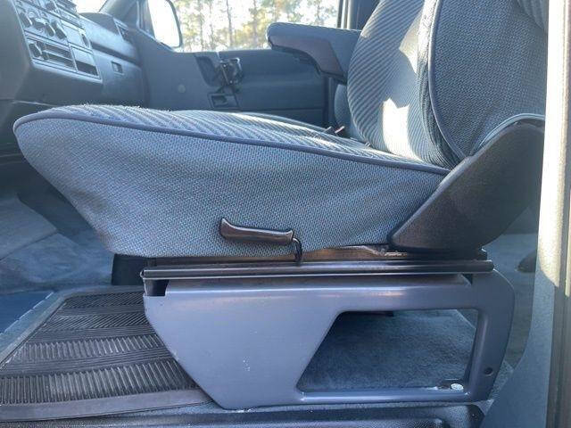 1993 Volkswagen EuroVan GL