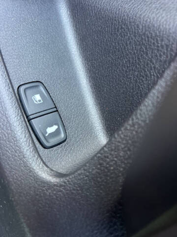 2017 Acura MDX w/Tech