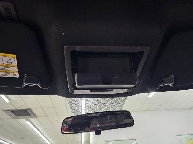 2018 Ford Explorer Police Interceptor Utility