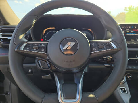 2024 Dodge Hornet GT Plus