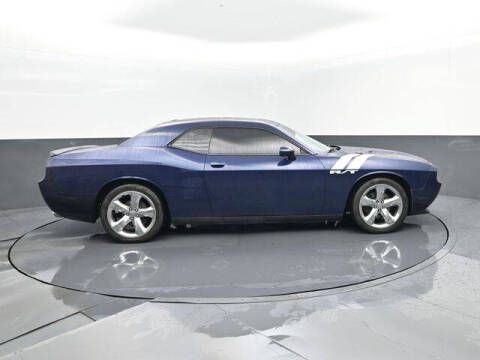2014 Dodge Challenger SXT
