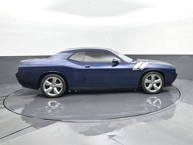 2014 Dodge Challenger SXT