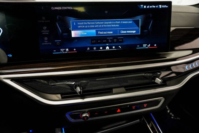 2024 BMW X5 xDrive50e