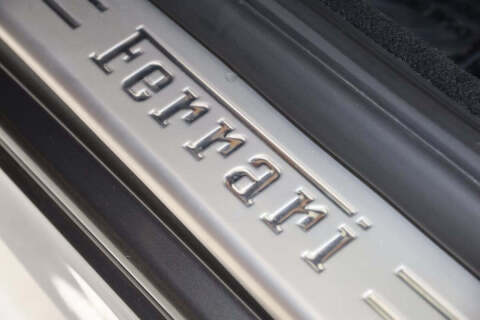 2018 Ferrari California T