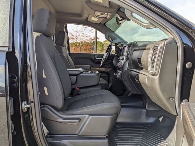 2022 Chevrolet Silverado 1500 Limited