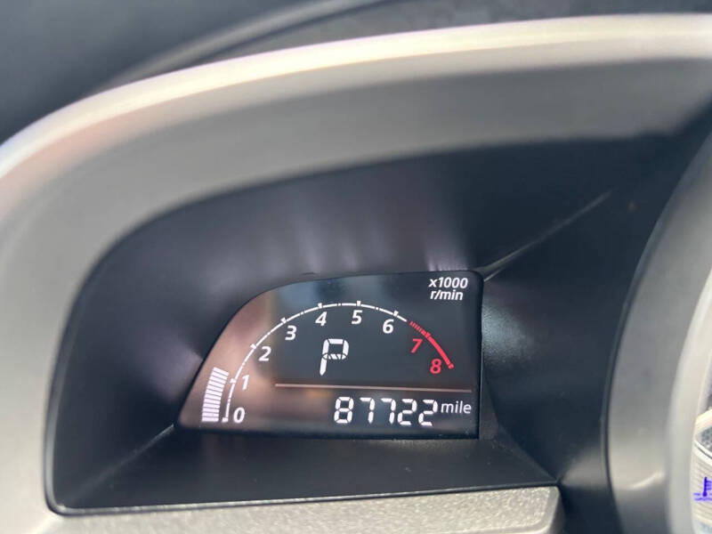 2014 Mazda MAZDA3 i Grand Touring