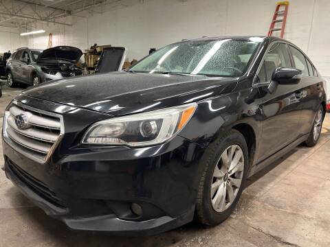 2015 Subaru Legacy for sale at Paley Auto Group in Columbus OH