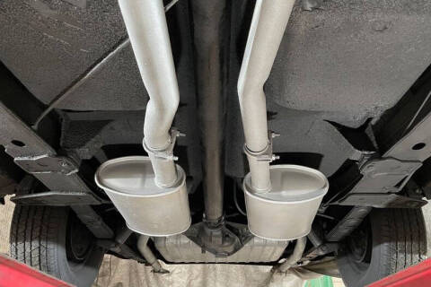 1962 Studebaker Hawk