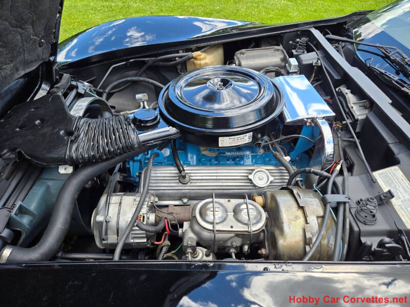 1977 Chevrolet Corvette