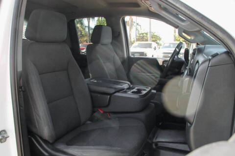 2021 Chevrolet Silverado 3500HD