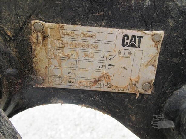 2021 Caterpillar 309 CR