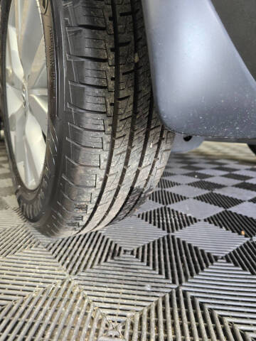 2013 Nissan Murano SV