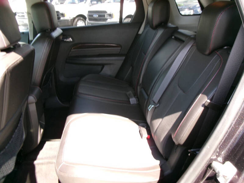 2013 GMC Terrain Denali