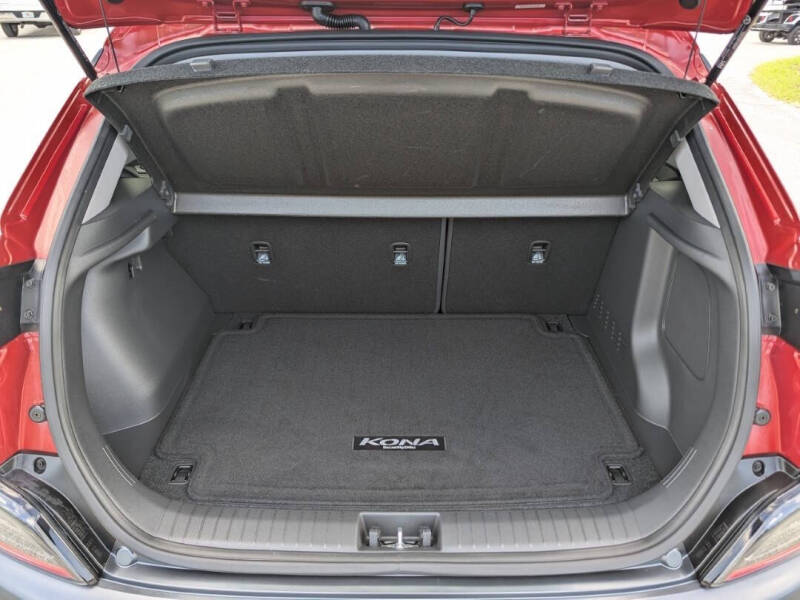 2023 Hyundai Kona Limited