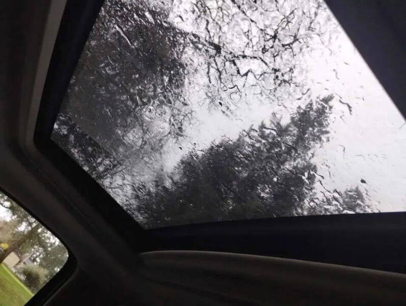 2007 GMC Yukon Denali