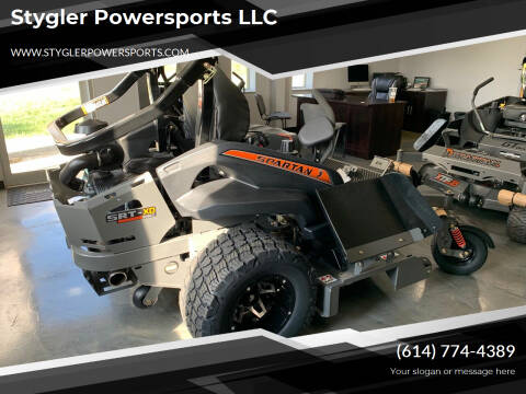 2021 Spartan SRT XD 61" 28 HP VANGAURD