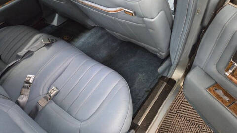 1979 Cadillac Seville