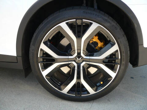 2022 Polestar 2 Long Range Dual Motor