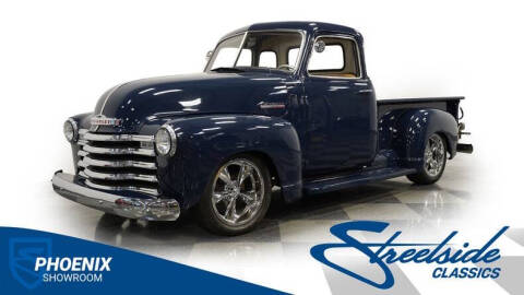 1949 Chevrolet 3100