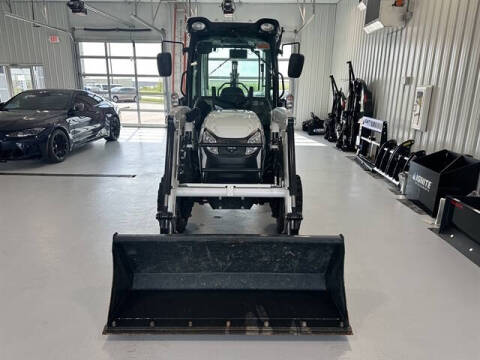 2023 Bobcat CT2540