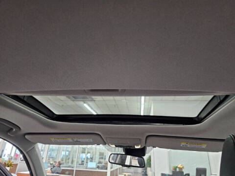 2014 Acura MDX SH-AWD w/Tech