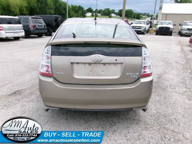 2009 Toyota Prius