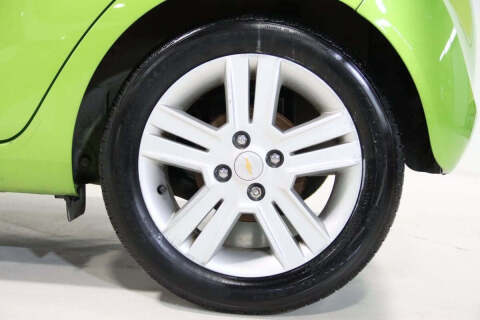 2014 Chevrolet Spark LS CVT