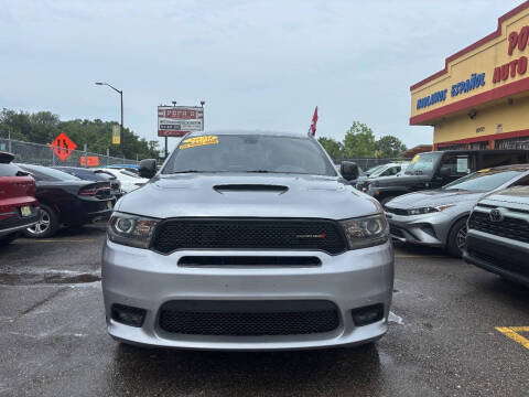 2020 Dodge Durango R/T