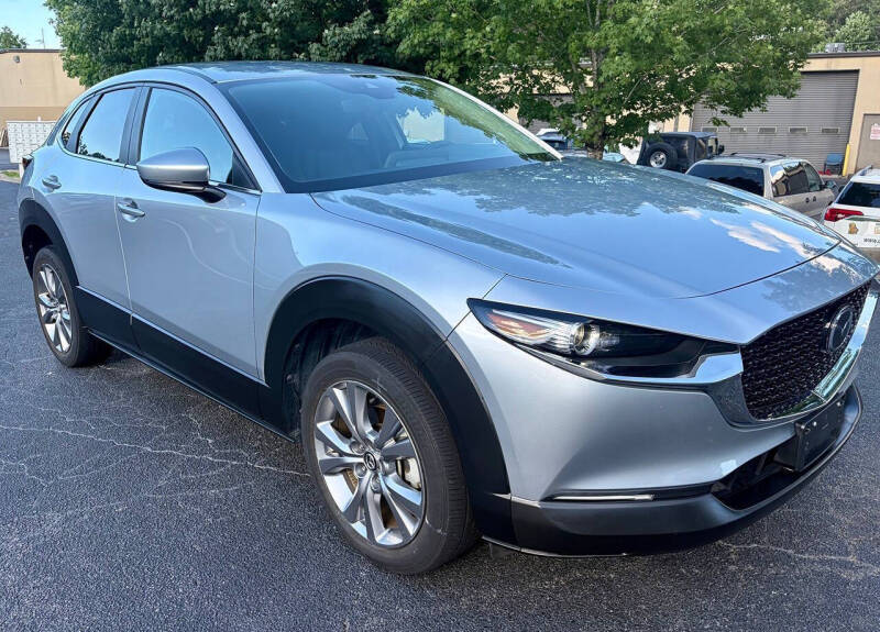 2020 Mazda CX-30 Preferred