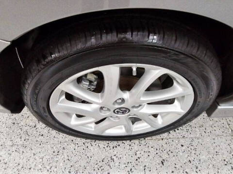 2013 Mazda MAZDA5 Grand Touring